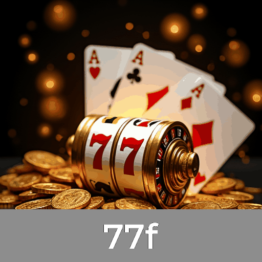 77f: Seu Casino Online Seguro e Premiado