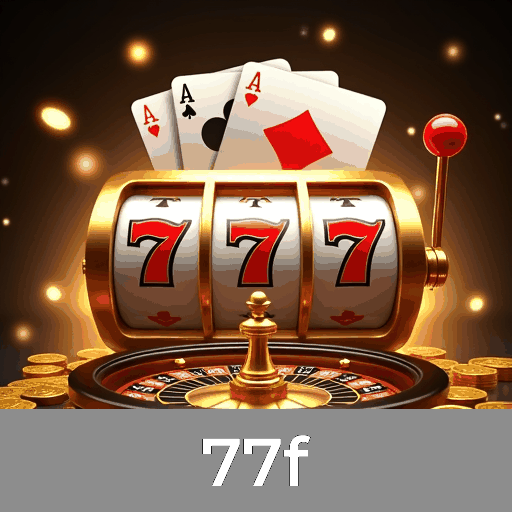 77f - Descubra o Melhor Casino Online do Brasil com Apostas ao Vivo e Bônus Exclusivos