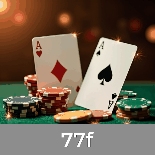 Descubra os Melhores Bonus no 77f com Ofertas Exclusivas