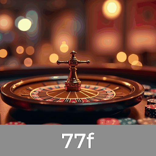 Descubra o Acesso Seguro Premium no 77f