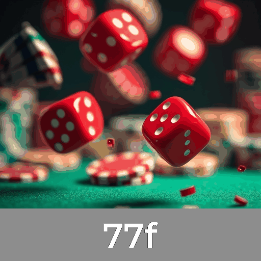 77f: A Experiência de Dealer Ao Vivo Preferida no Brasil