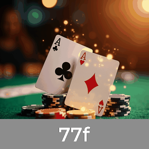 77f: Jogos de Cassino Emocionantes com Grandes Oportunidades de Ganho