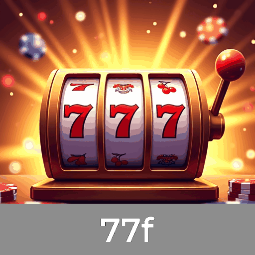 77f: Descubra os Melhores Slots Online com Recursos Exclusivos
