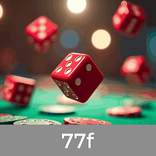 77f: A Experiência de Dealer Ao Vivo Preferida no Brasil