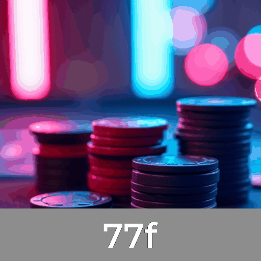 Aproveite os Bônus Únicos e Generosos no 77f