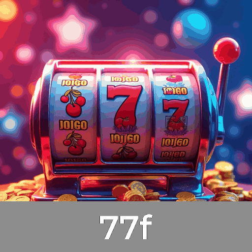 Descubra a Diversidade de Jogos de Cassino no 77f: Entretenimento Sem Limites