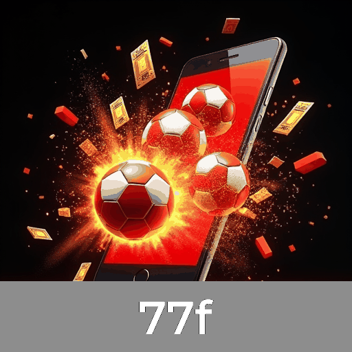 77f: Slots com Mega Jackpots, Jogos de Mesa Estratégicos e Experiências de Dealer ao Vivo